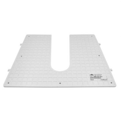 WEDGE-SHAPED PLATES — O0503043 TREM