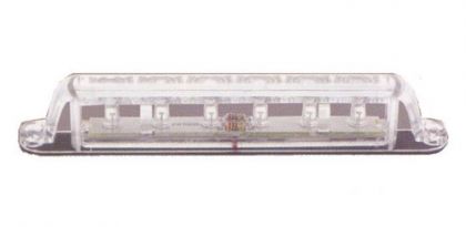 LED LIGHT 12V — L4400193 TREM