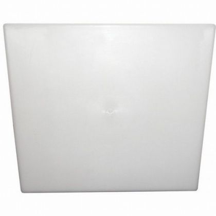 OUTBOARD BACKING PLATE 8 mm — OCE100133