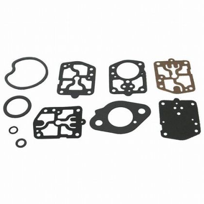 CARBURETOR SERVICE KIT — REC1395-9024