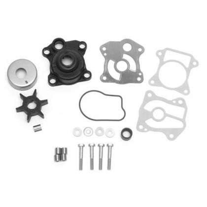 PUMP REBUILD KIT — REC06193-ZV5-020