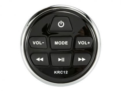 REMOTE CONTROL (incl. 7 m cable) — KAKRC12