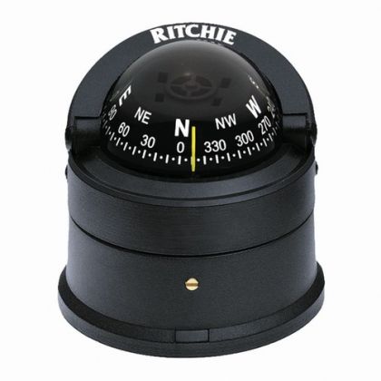 КОМПАС RITCHIE D-50 ЧЕРЕН — RITD-55