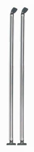 FIXED SUPPORT POLES 1100 mm — OCEMA0514