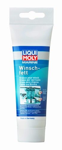 MARINE WINCH GREASE 100 g — 25045 LIQUI MOLY