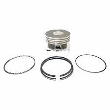 PISTON ASSY — PAF4-04020200