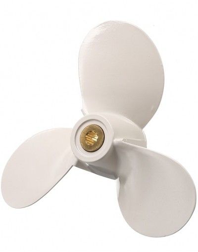 ALUMINUM PROPELLER 9.30x9 RIGHT — PAF63V-45945-10