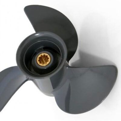 ALUMINM PROPELLER 3 BLADES 9-1/4x11 RIGHT — REC58130-ZW9-V41ZA