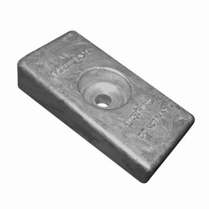 ZINC ANODE — CM41109-ZW1-B00