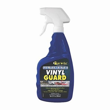 ULTIMATE VINYL GUARD W/PTEF 1L — 95932 STA