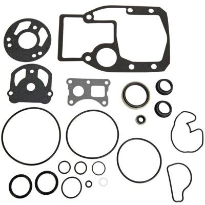 GASKET & SEAL KIT — REC87654