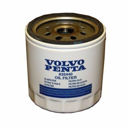 OIL FILTER — RM835440-9