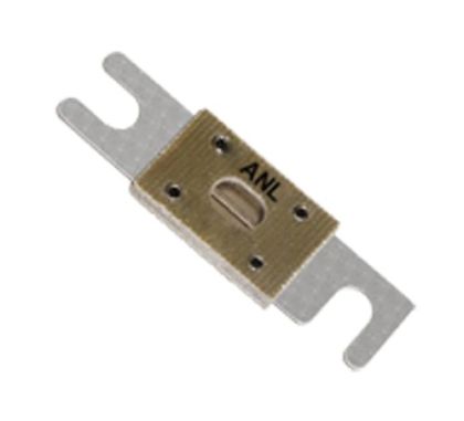 ПРЕДПАЗИТЕЛ ANL 200A/80V M8 (2 pcs) — TBS5097543-2