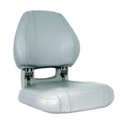 SIROCCO FOLDING SEAT GREY — OCEMA705-11