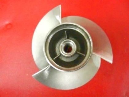 IMPELLER — 204160027 BRP