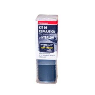 KIT REPAIR HYPALON/NEOPRENE WHITE 75 ml — SOR74308