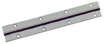 CONTINUOUS HINGE — GS72166
