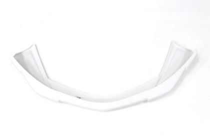 BOW GUNWALE, FRONT BUMPER /WHITE COLOR/ — F2X-U2511-20-00 YAMAHA