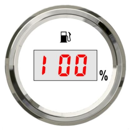 DIGITAL FUEL LEVEL — L3274190 TREM