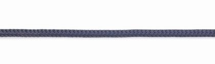 MOOR LINE DOUBLE BRAIDED ROPE BLUE NAVY COLOUR — F4724000 TREM