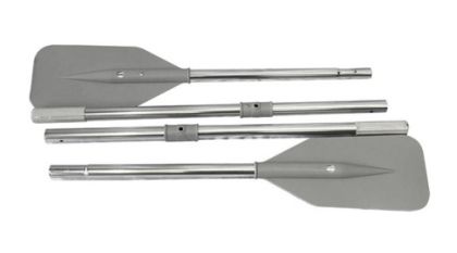 REMOVABLE ALUMINIUM OARS — R9935150 TREM