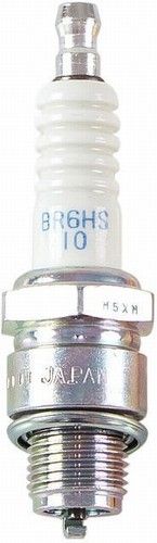 SPARK PLUG — BR6HS-10 NGK