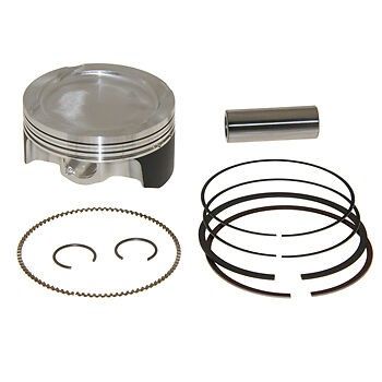 PISTON ASSY 99.96MM — 420890082 BRP