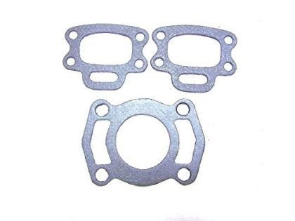 GASKET/CYLINDER-EXHAUST — 420850638 BRP / 290850637 BRP