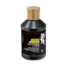 SYNTHETIC OIL (PUMP) APl GL-5, 178 ml — 2936000111 BRP