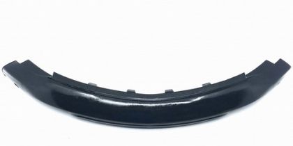 BUMPER NOSE ASSY (BLACK — 291001942 BRP