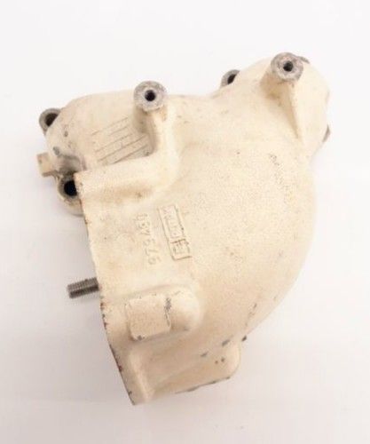 EXHAUST MANIFOLD — 290979481 BRP / 420979484 BRP