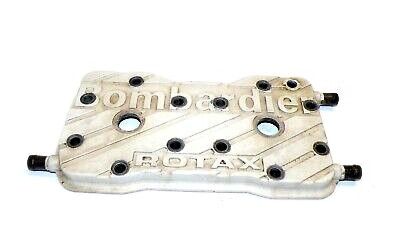 CYLINDER HEAD COVER — 290923311 BRP / 420923314 BRP