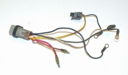 REAR ELECTRONIC BOX HARNESS — 278000663 BRP