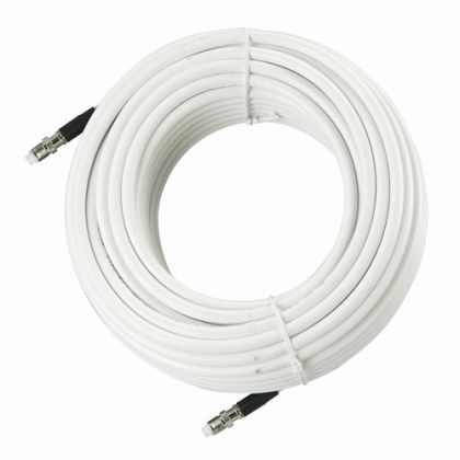 CABLE RG8X 6 m, CONECTOR FME — GLORA350/6FME