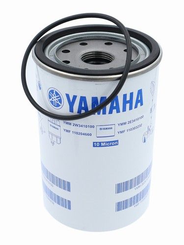 ГОРИВЕН ВОДЕН СЕПАРАТОР 341 l/h — YMM-2E341-01-00 YAMAHA