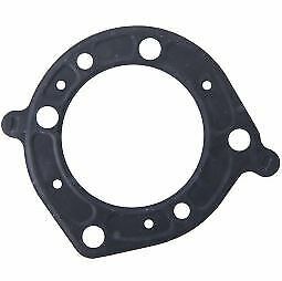 GASKET, MUFFLER DAMP — 6D3-14739-00-00 YAMAHA