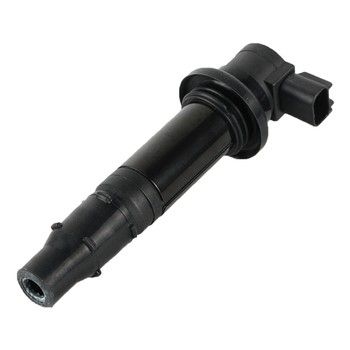 IGNITION COIL ASSY — 6D3-82310-00-00 YAMAHA