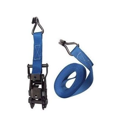 RATCHET TIE S.S.1-1/16“, BLUE 4.5 m — GS76123