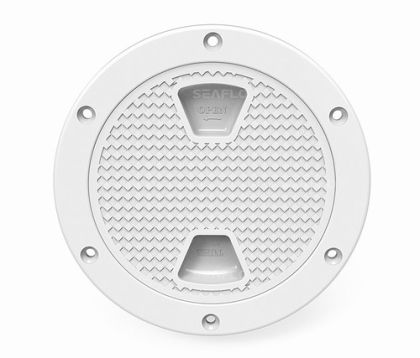 INSPECTION HATCH ROUND 180/250 mm — SFRH100801