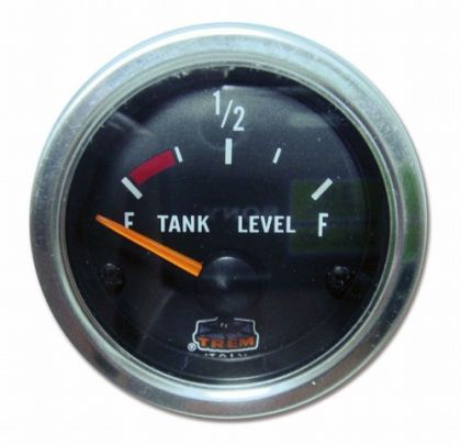 FUEL FLOW METER — L3232520 TREM