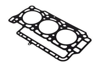 GASKET, CYL HD — 12251-ZW4-H01 HONDA