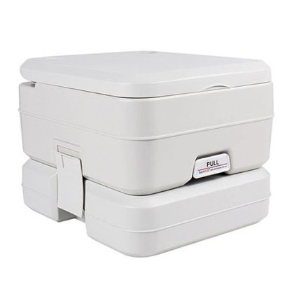 PORTABLE TOILET 10L — Z1808010 TREM