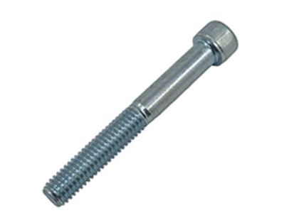 S. STEEL SCREWS ф5/35 mm — E5805035 TREM