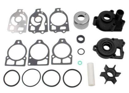 COMPLETE WATER PUMP KIT — REC12120