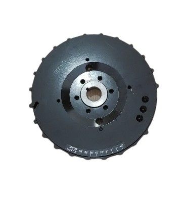 FLYWHEEL ASSY — PAF25-05150000