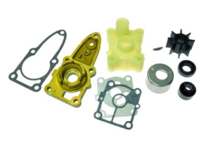 WATER PUMP KIT — REC98-8M0135821