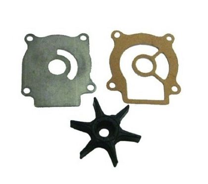 IMPELLER REPAIR KIT — REC17400-96403