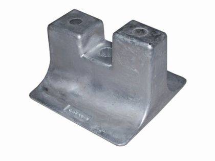 ZINC ANODE — CM6AW-45373-00