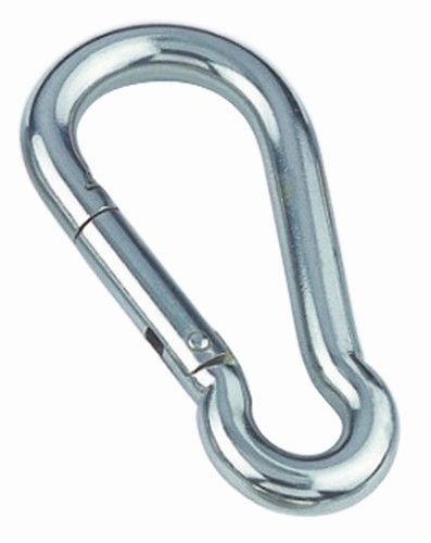 SPRING HOOK — 8249413 160 MTECH