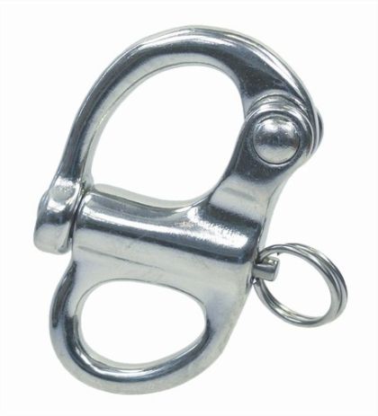 SNAP SHACKLE — 8288445 MTECH